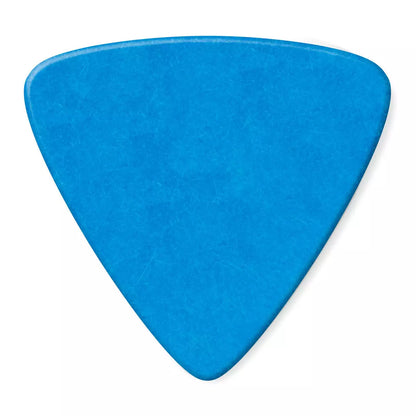 Jim Dunlop 430P100 Tortex Triangle Guitar Pick 1.00mm Blue - Reco Music Malaysia