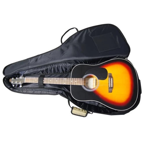 CNB DGB-1280 Thick Padded Acoustic Guitar Bag - Reco Music Malaysia