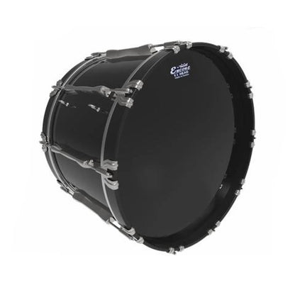 Remo Encore EN-1422-E3 Ebony P3 Drum Head Bass Batter 22" Bass Drumhead - Reco Music Malaysia