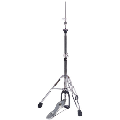 Gibraltar Hardware 5707 Medium Weight Double braced Drum Hi-Hat Cymbal Stand - Reco Music Malaysia