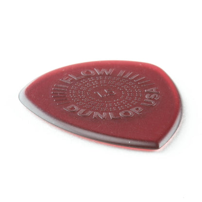 Jim Dunlop 549P150 Ultex Flow Standard Grip 1.5mm Guitar Pick Player Pack - Reco Music Malaysia