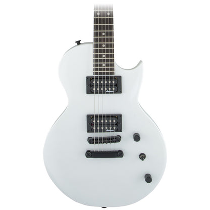 Jackson 2916912576 JS Series Monarkh SC JS22 Electric Guitar, Amaranth Fingerboard, Snow White - Reco Music Malaysia