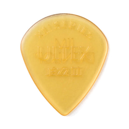 Jim Dunlop 427PXL Ultex Jazz III XL 1.38mm Guitar Picks Player Pack - Reco Music Malaysia