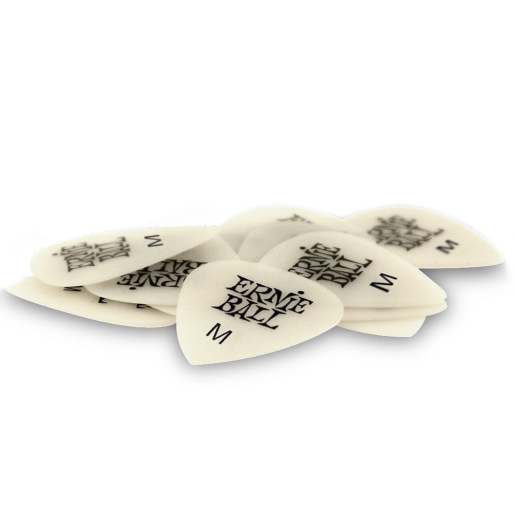 Cellulose guitar store picks