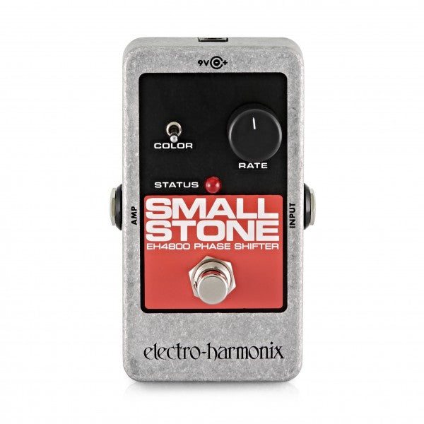 Small Stone Electro-Harmonix - 配信機器・PA機器・レコーディング機器